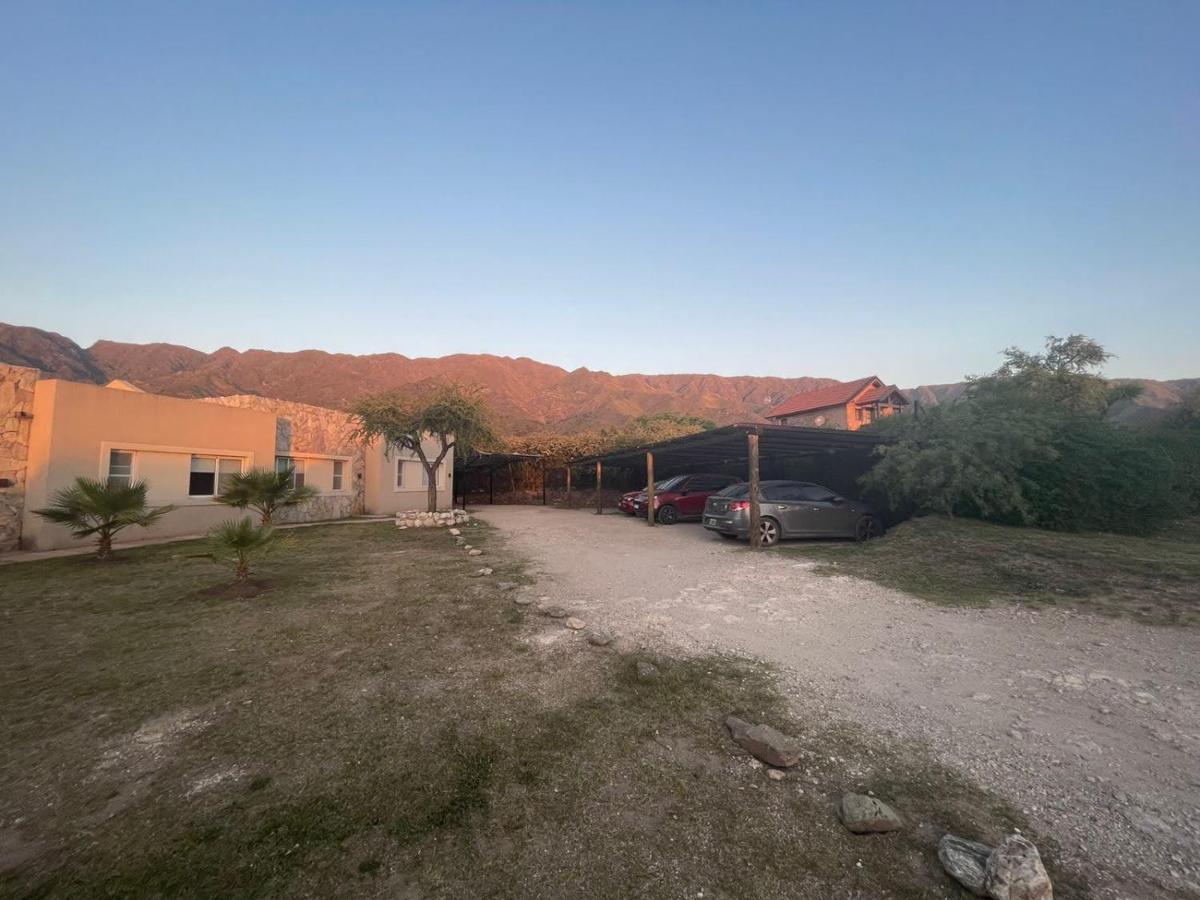 Parque Nogales Merlo